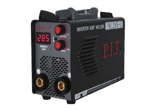   P.I.T. I 285-10 IGBT