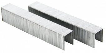

Скобы Fubag 140118 14 мм, тип 21ga, 5000 шт, 140118 14 мм, тип 21ga, 5000 шт.