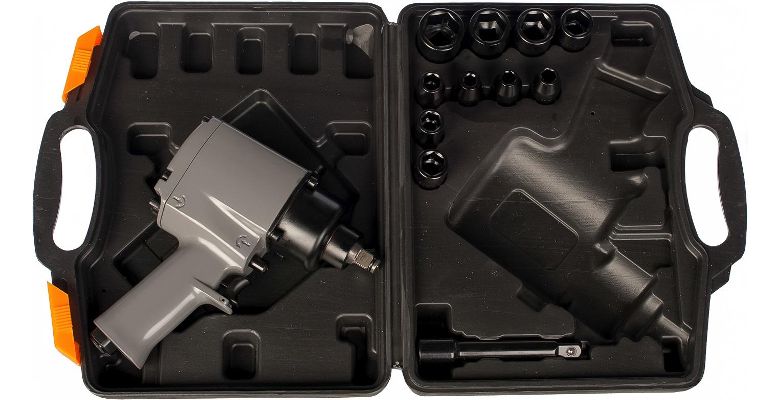    FUBAG IW 720 +  100193