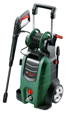 

Мойка высокого давления Bosch Aqt 45-14x (0.600.8a7.401)