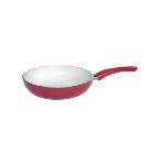 Сковорода VARI R17124 FLORA Цикламен