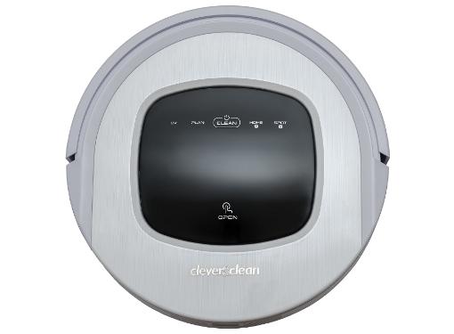 Робот-пылесос CLEVER&CLEAN AQUA-series 01