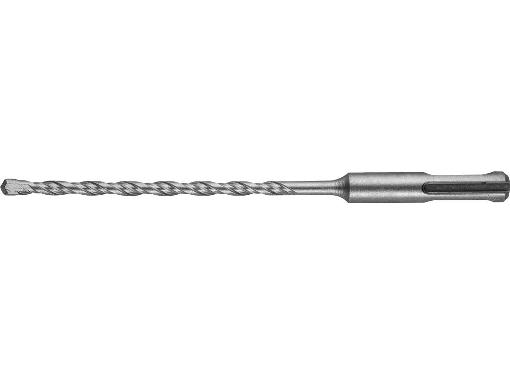 Изображение товара ЗУБР Бур SDS Plus 5х160мм для бетона и камня МАСТЕР