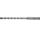 Бур ЗУБР Ф8х160мм SDS Plus (29315-160-08)