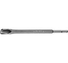 Зубило ЗУБР 250мм SDS Plus (29366-22-250)