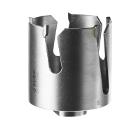 Коронка твердосплавная ЗУБР Ф60х55мм М16 (29514-60)