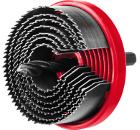 Коронка ЗУБР наборная Ф26-63мм HEX МАСТЕР (29593-H7-18)