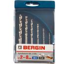 Набор сверл ЗУБР 29623-H5