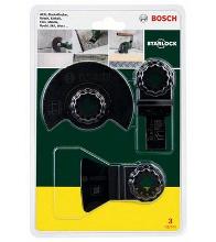 BOSCH 2607017324