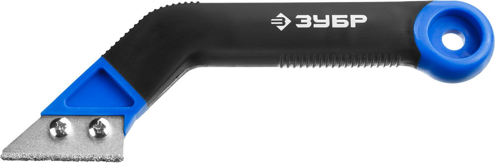 

Лезвие ЗУБР 33417-s2