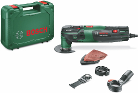 BOSCH PMF 250 CES (0603102120)