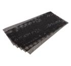 Абразивная сетка ЗУБР 35483-120, P120 115х280мм (5шт.)