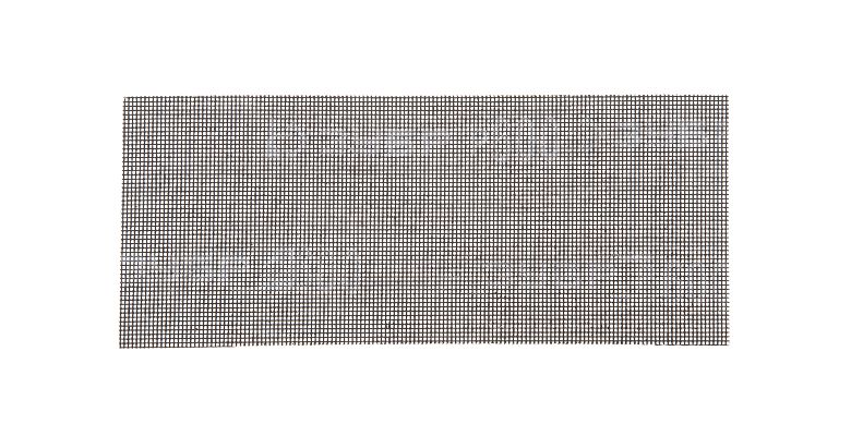 Абразивная сетка ЗУБР 35483-600, P600 115х280мм (5шт.)