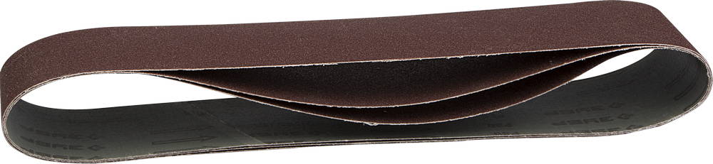 

Лента шлиф. бесконечная ЗУБР 100х914мм p60, 100х914мм p60