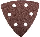 Лист шлифовальный ЗУБР 35583-080