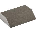 Губка шлифовальная ЗУБР 100х68х26мм 120Р (35613-120)
