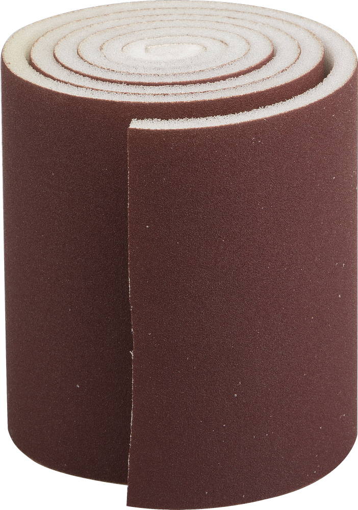 

Шкурка шлифовальная в рулоне ЗУБР 35621-180, 35621-180