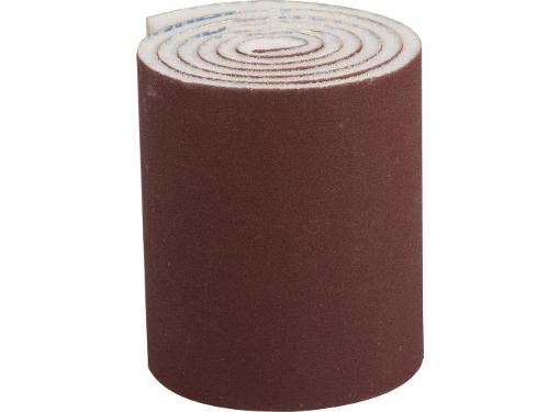 Изображение товара Шлифовальная шкурка в рулоне ЗУБР 35621-320 93х1000 мм водостойкая