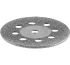 Круг алмазный ЗУБР 35927