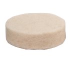 Круг полировальный ЗУБР 35937