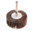 Круг Лепестковый Радиальный ЗУБР 36601-180