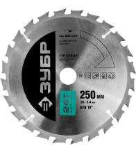 ЗУБР Ф300х32мм 32зуб. (36850-300-32-32)