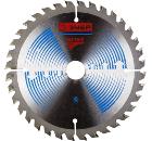 Диск пильный твердосплавный ЗУБР Ф150х20мм 36зуб. (36905-150-20-36)