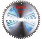 Диск пильный твердосплавный ЗУБР Ф255х30мм 60зуб. (36905-255-30-60)