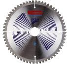 Диск пильный твердосплавный ЗУБР Ф210х30мм 60зуб. (36907-210-30-60)