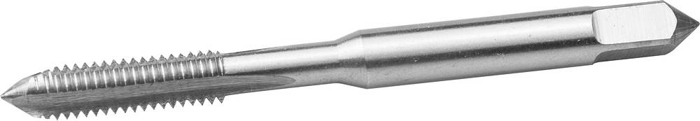 

Метчик ЗУБР 4-28002-06-1.0, 4-28002-06-1.0