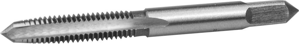 

Метчик ЗУБР 4-28004-06-1.0, 4-28004-06-1.0