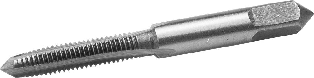 

Метчик ЗУБР 4-28004-08-1.25, 4-28004-08-1.25