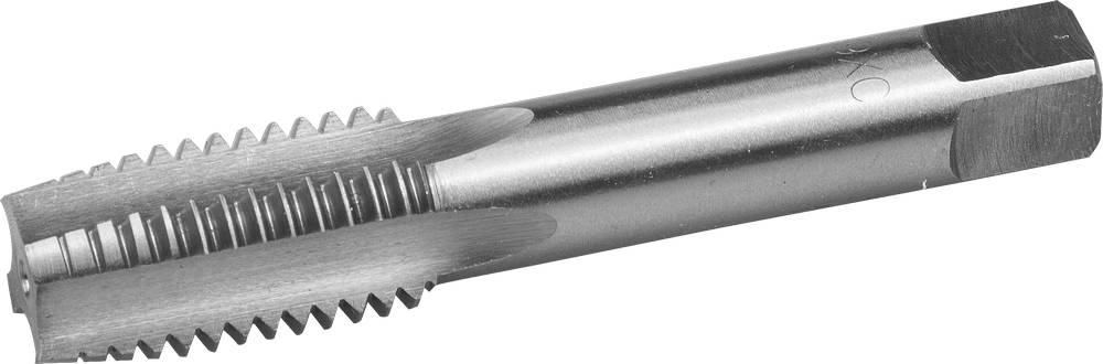 

Метчик ЗУБР 4-28004-18-2.5, 4-28004-18-2.5