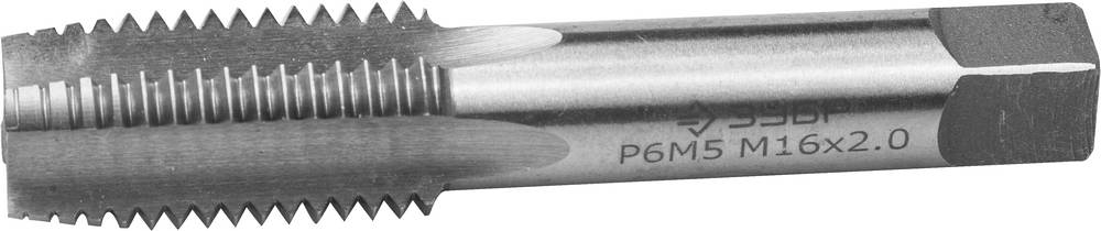 

Метчик ЗУБР 4-28005-16-2.0, 4-28005-16-2.0