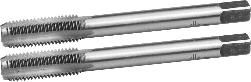 

Набор метчиков ЗУБР 4-28006-08-1.25-h2, 4-28006-08-1.25-h2
