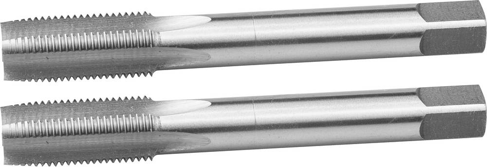 

Набор метчиков ЗУБР 4-28007-12-1.5-h2, 4-28007-12-1.5-h2
