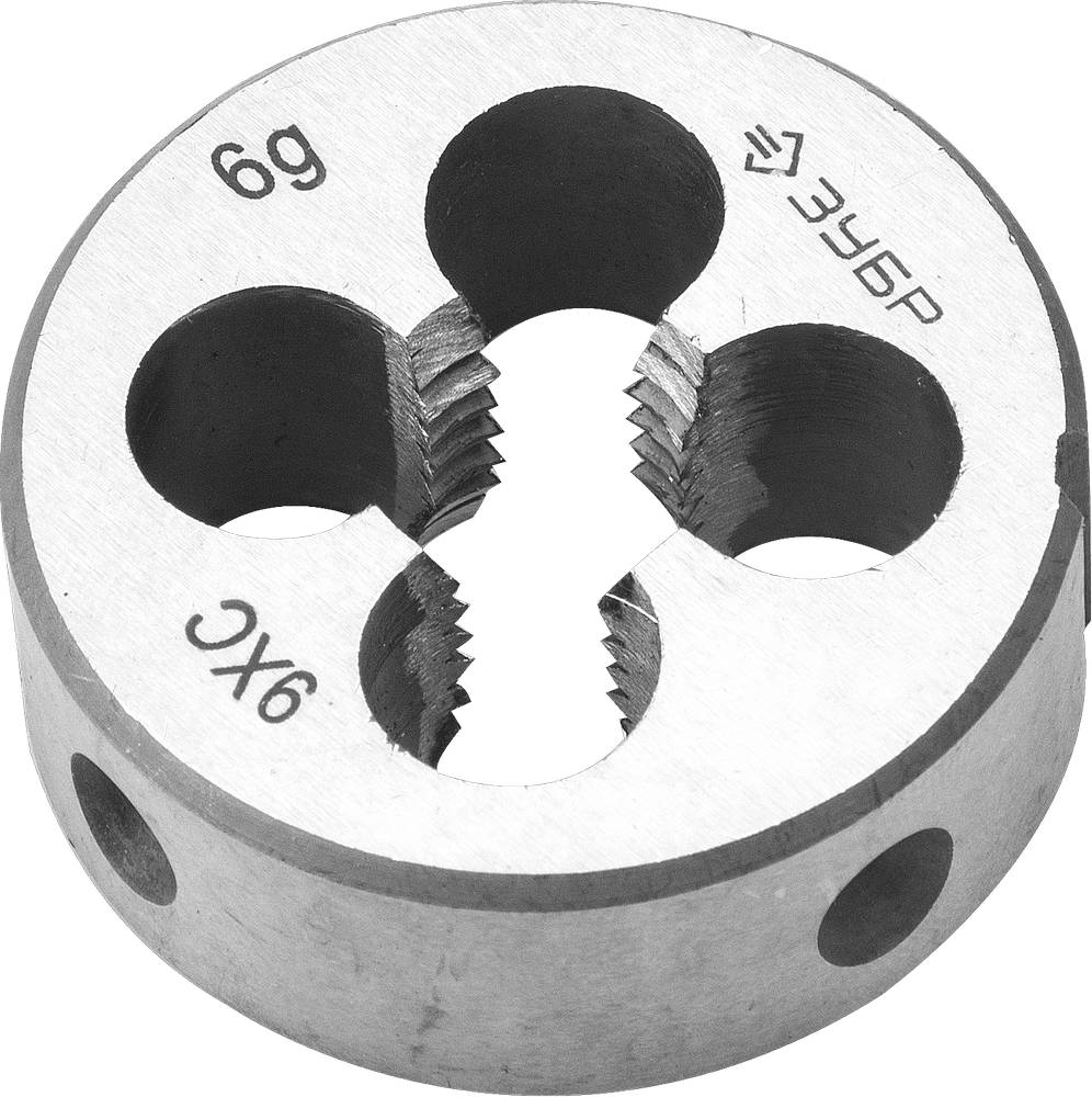 

Плашка ЗУБР 4-28022-05-0.8, 4-28022-05-0.8