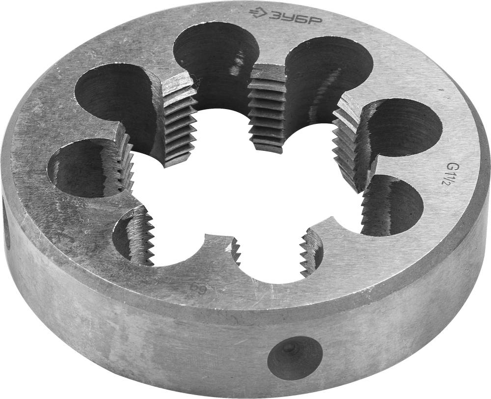 

Плашка ЗУБР 4-28032-3/2, 4-28032-3/2