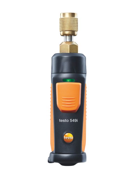 

Манометр Testo 549i, 549i