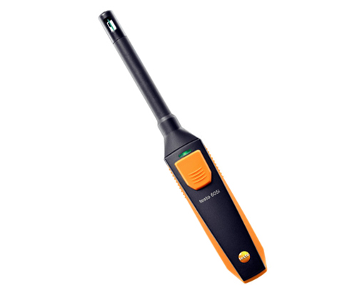 

Термогигрометр Testo 605i, 605i