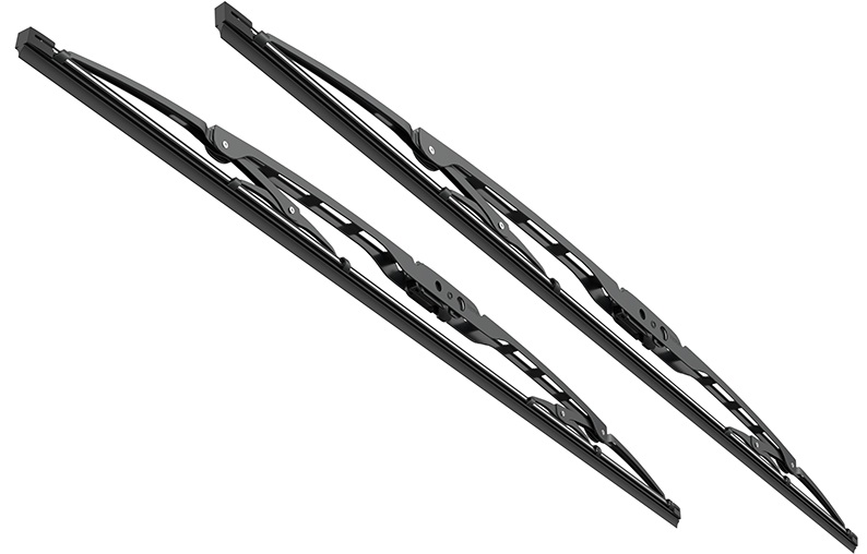 

Щётка стеклоочистителя каркасная Artway Af-710