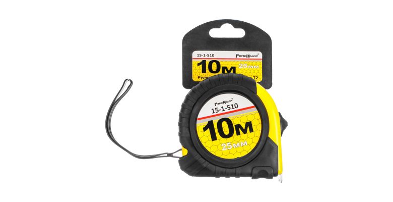 Рулетка РемоКолор 15-1-510