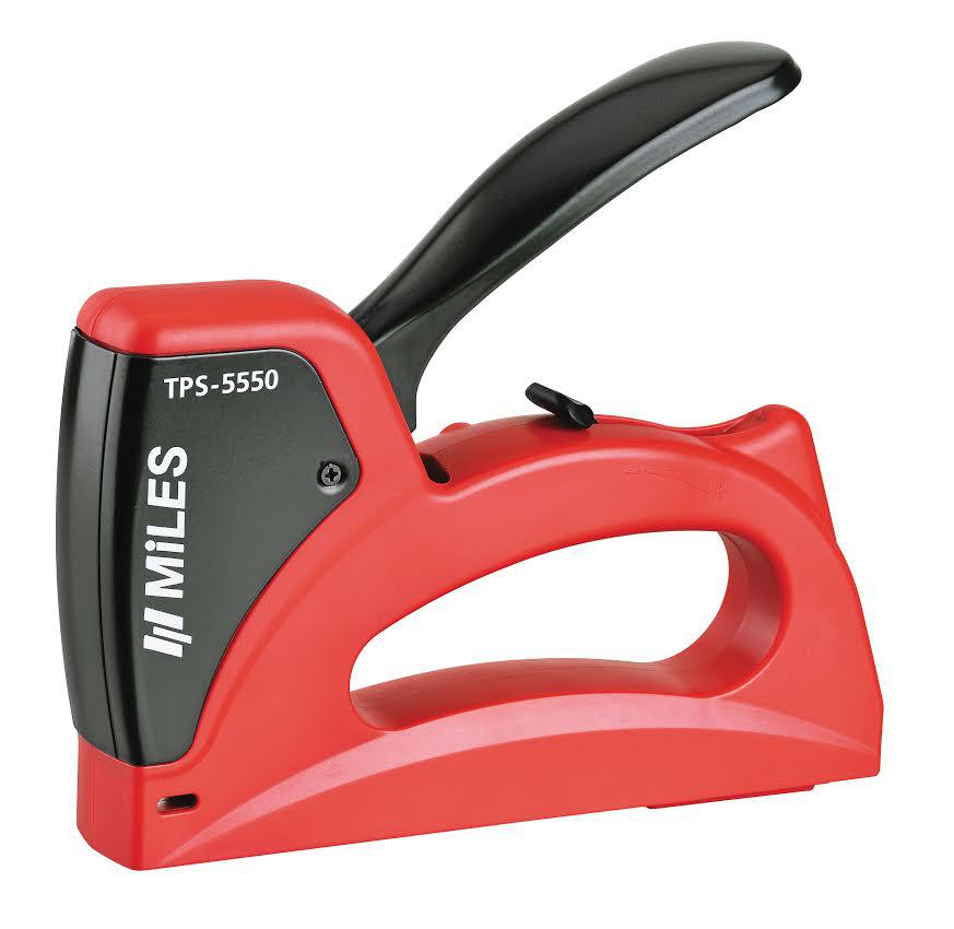 

Степлер Miles Tps-5550, Tps-5550