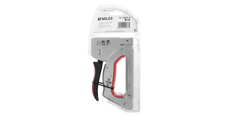 ������� MILES TS-5595