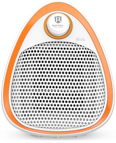 Тепловентилятор Royal clima Rfh-g1200dc-o gela