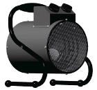 Тепловая пушка ZILON МИНИ-С ZTV-2С NI