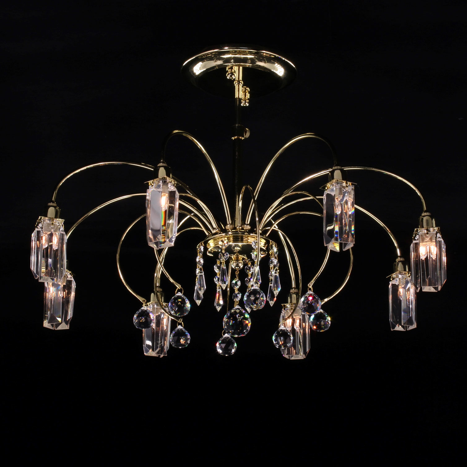 

Люстра Citilux Cl211182