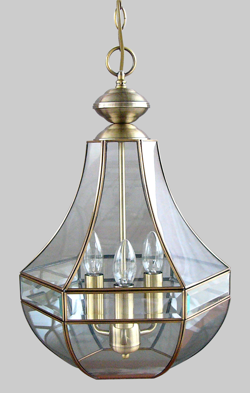 

Люстра Citilux Cl444130