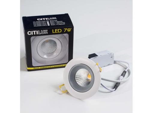   CITILUX CLD001W3