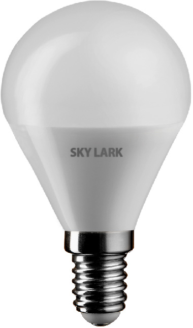 

Лампа светодиодная Skylark B009